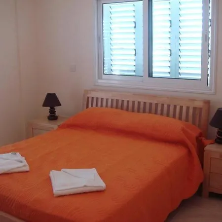 Villa Elvie *